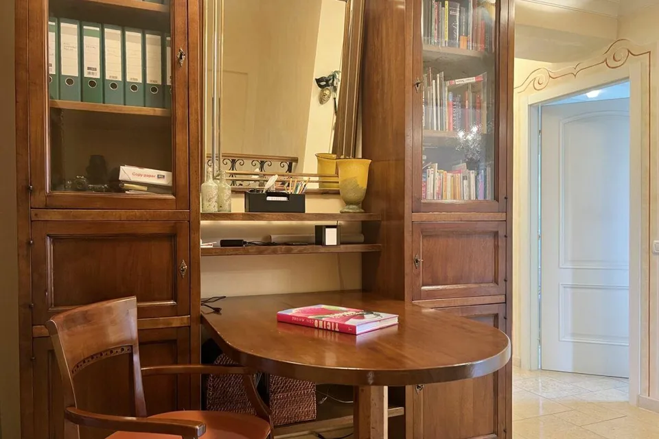 ITALIEN / Lago di Lugano - Exklusive Duplex-Wohnung in herrlichster... – photo 11 sur 30