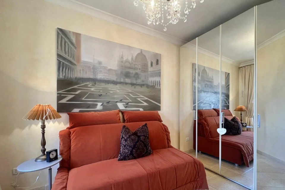 ITALIEN / Lago di Lugano - Exklusive Duplex-Wohnung in herrlichster... – photo 12 sur 30