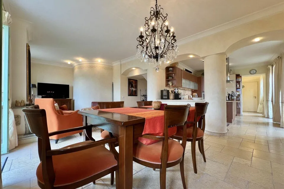 ITALIEN / Lago di Lugano - Exklusive Duplex-Wohnung in herrlichster... – photo 8 sur 30