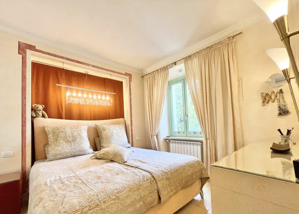 ITALIEN / Lago di Lugano - Exklusive Duplex-Wohnung in herrlichster... – photo 15 sur 30