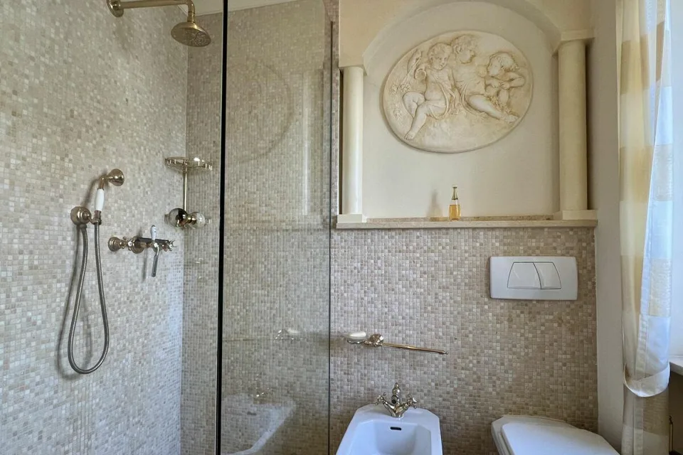 ITALIEN / Lago di Lugano - Exklusive Duplex-Wohnung in herrlichster... – photo 17 sur 30