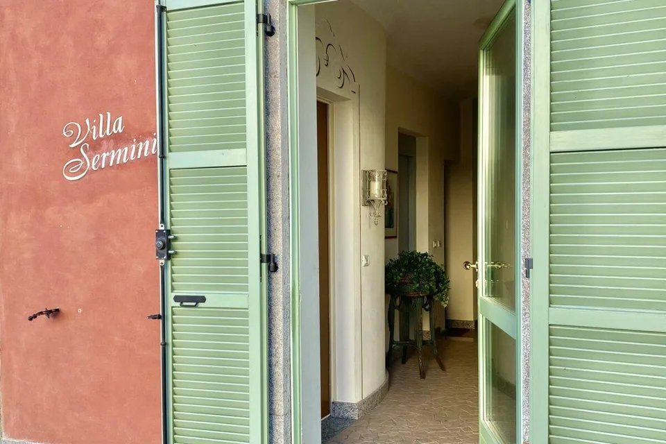 ITALIEN / Lago di Lugano - Exklusive Duplex-Wohnung in herrlichster... – photo 20 sur 30