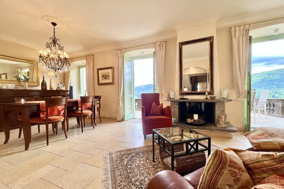 ITALIEN / Lago di Lugano - Exklusive Duplex-Wohnung in herrlichster... – photo 24 sur 30