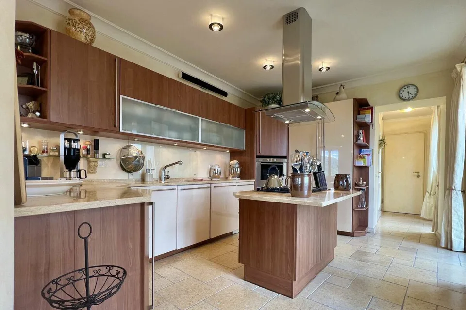 ITALIEN / Lago di Lugano - Exklusive Duplex-Wohnung in herrlichster... – photo 9 sur 30