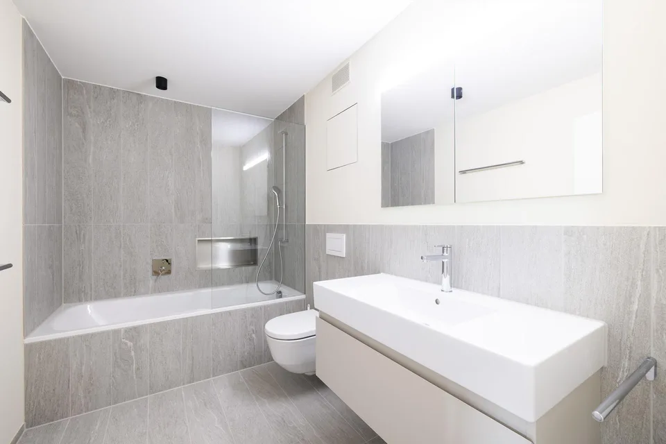 Chur - 4½-Zimmer-Attikawohnung im Neubau «CHURAVITA»