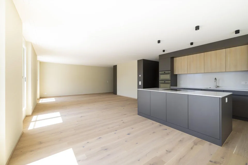 Chur - 4½-Zimmer-Attikawohnung im Neubau «CHURAVITA»