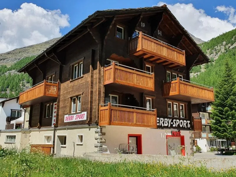 Interessante Rendite - ideal für Airbnb! (REN. 4,7%)