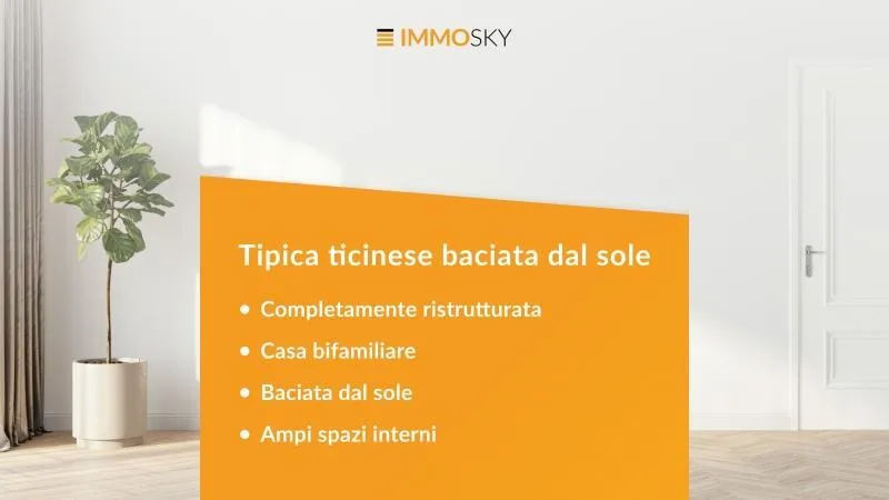 Tradizione ticinese sotto il sole