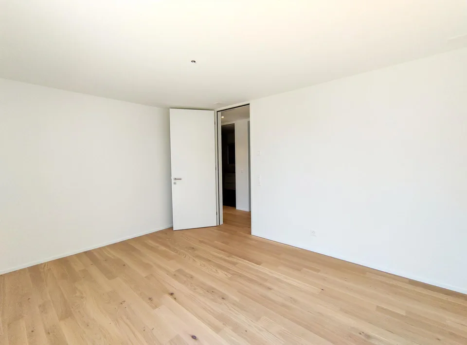 Neuwertige 4.5-Zimmer-Wohnung | Modern, hell und an begehrter Wohnlage – Foto 11 von 13