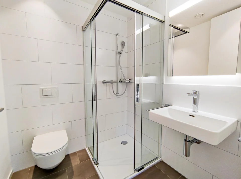 Neuwertige 4.5-Zimmer-Wohnung | Modern, hell und an begehrter Wohnlage – Foto 12 von 13