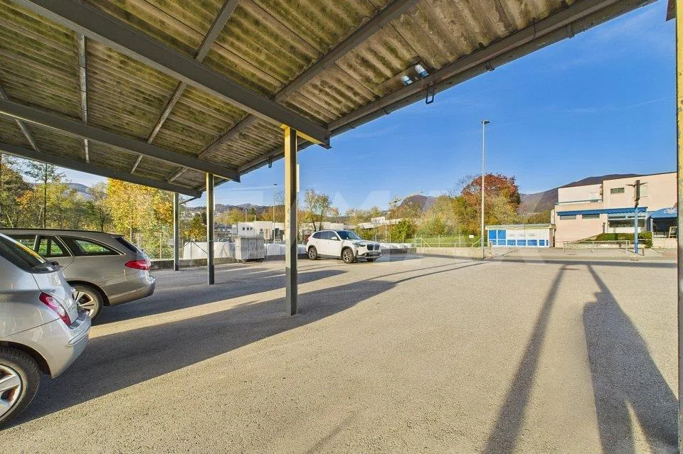 Terreno edificabile in vendita a Genestrerio