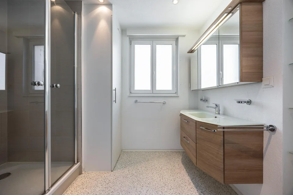 5.5-Zi. Einfamilienhaus mit 3.0-Zi. Einliegerwohnung