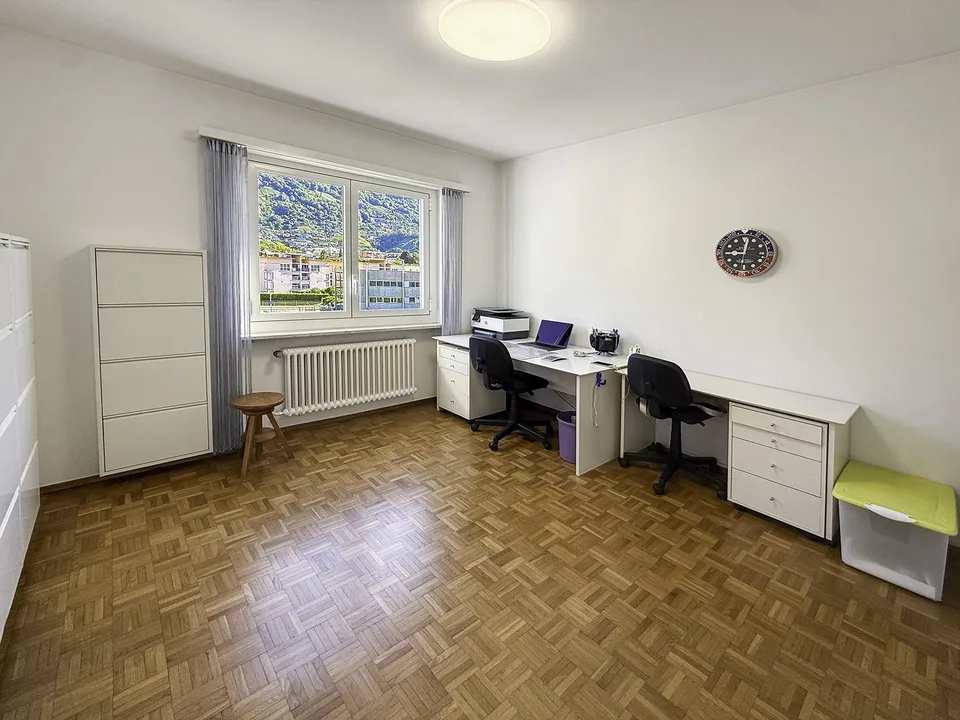 Appartamento di 4.5 locali con vista aperta a Tenero-Contra – foto 16 di 21