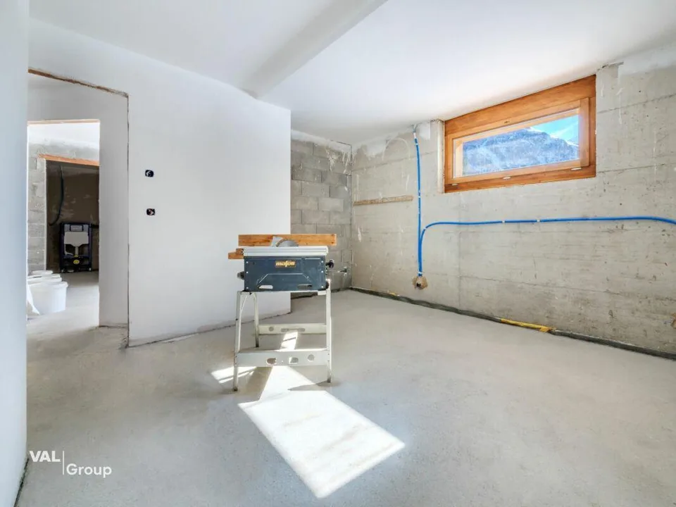 Charmant chalet aux élégances alpines dans un décor à couper le sou... – Foto 6 von 12