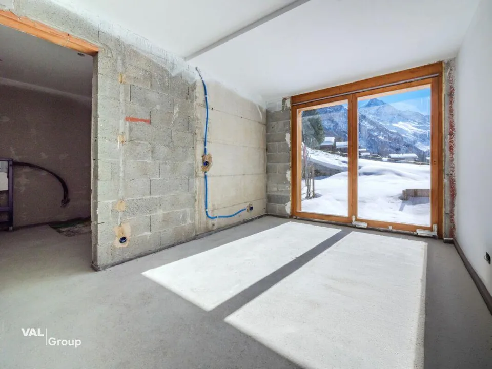Charmant chalet aux élégances alpines dans un décor à couper le sou... – Foto 7 von 12