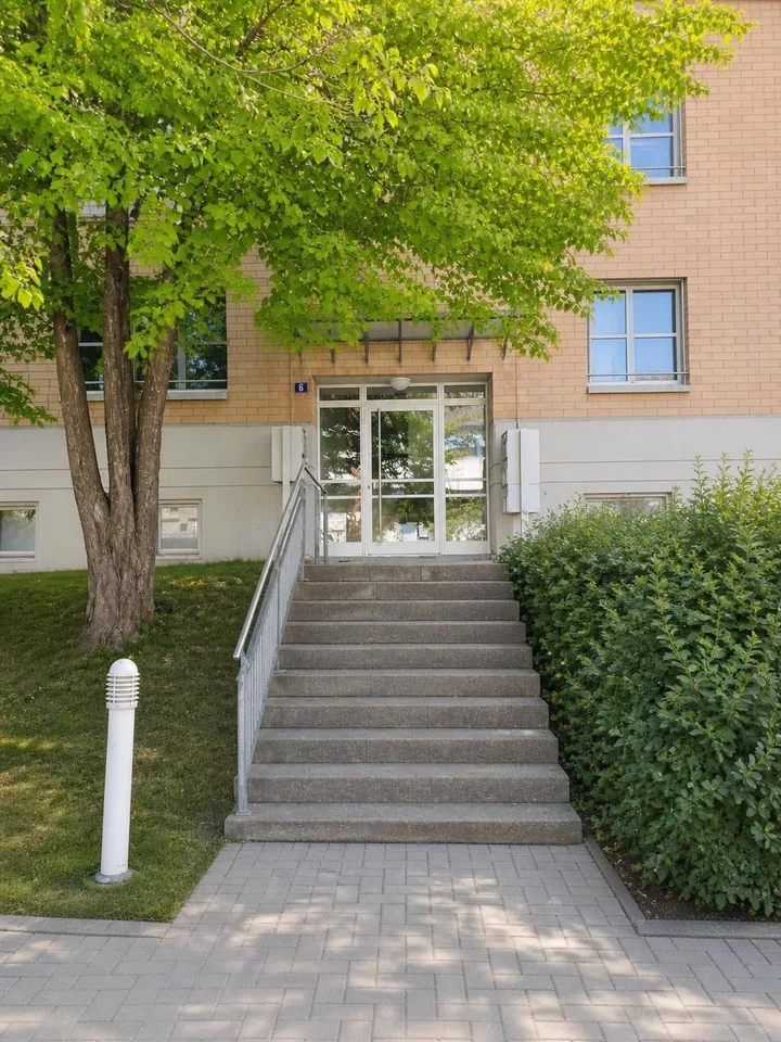Exklusive Attika- 3.5-Zimmer-Wohnung mit Cheminée in Winterthur Seen