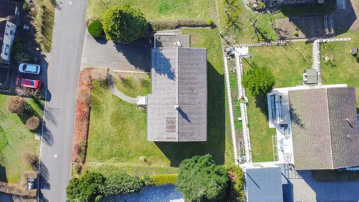 755 m² BAULAND IN BALSTHAL