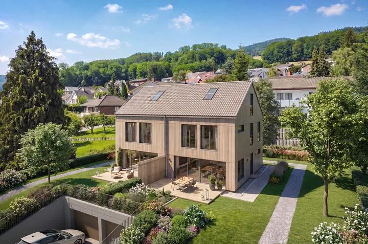 755 m² BAULAND IN BALSTHAL