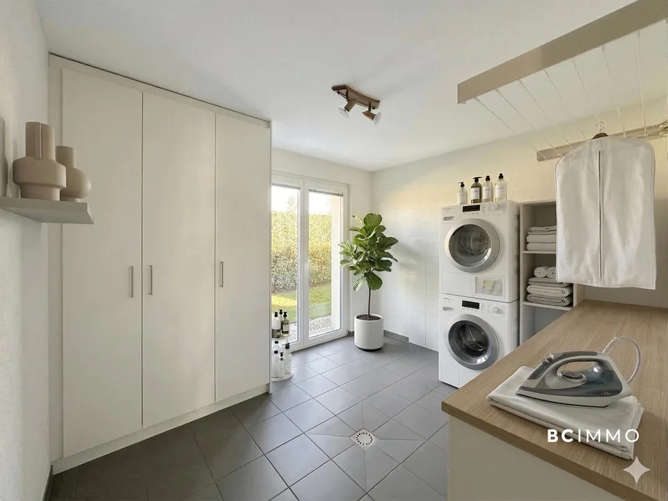 Grande villa familiale | Exclusivité BC IMMO