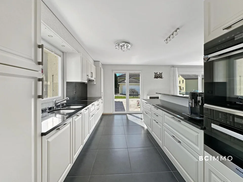 Grande villa familiale | Exclusivité BC IMMO
