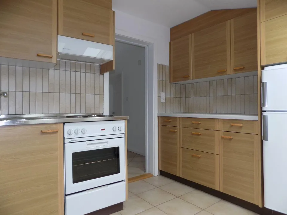 Charmantes, renovationsbedürftiges EFH mit Einliegerwohnung, grosse...