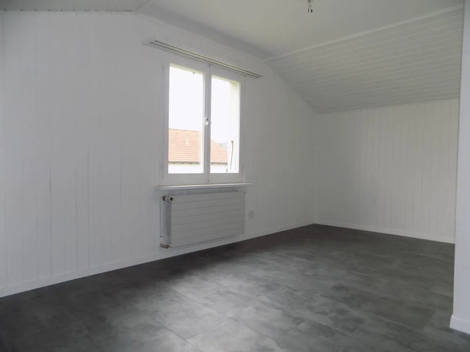 Charmante maison individuelle à rénover avec appartement indépendant, grand jardin et garage. – photo 6 sur 10