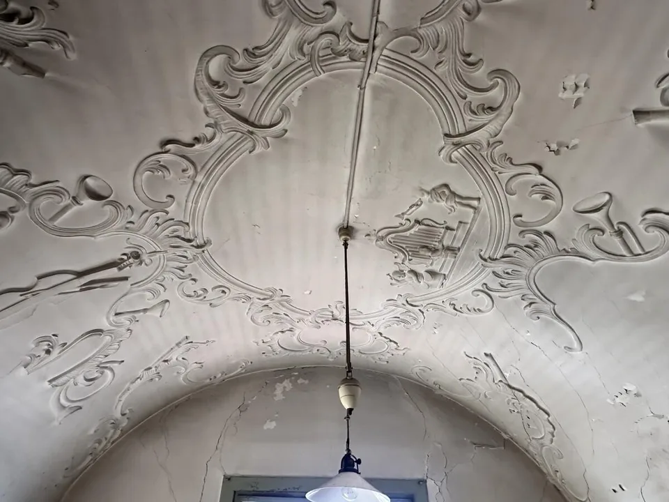 Raum, Charakter, Geschichte. Ihr Mehrgenerationenhaus in Erlen – photo 6 sur 14