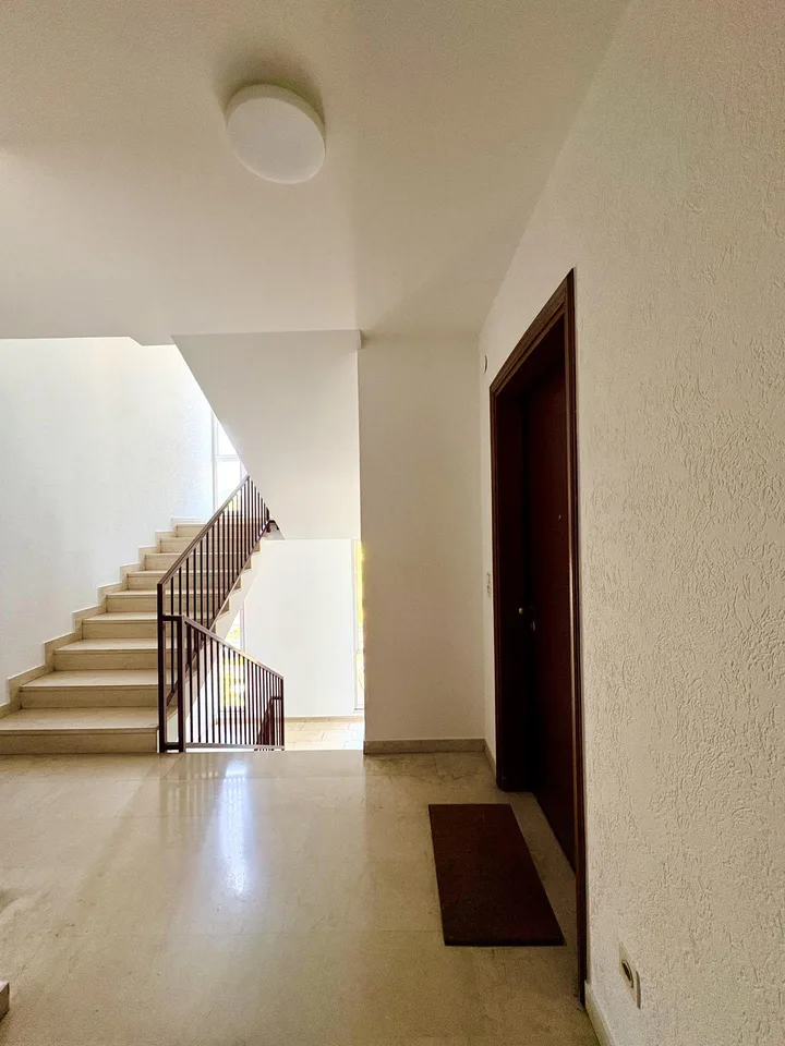Appartamento 1.5 locali– Chiasso centro