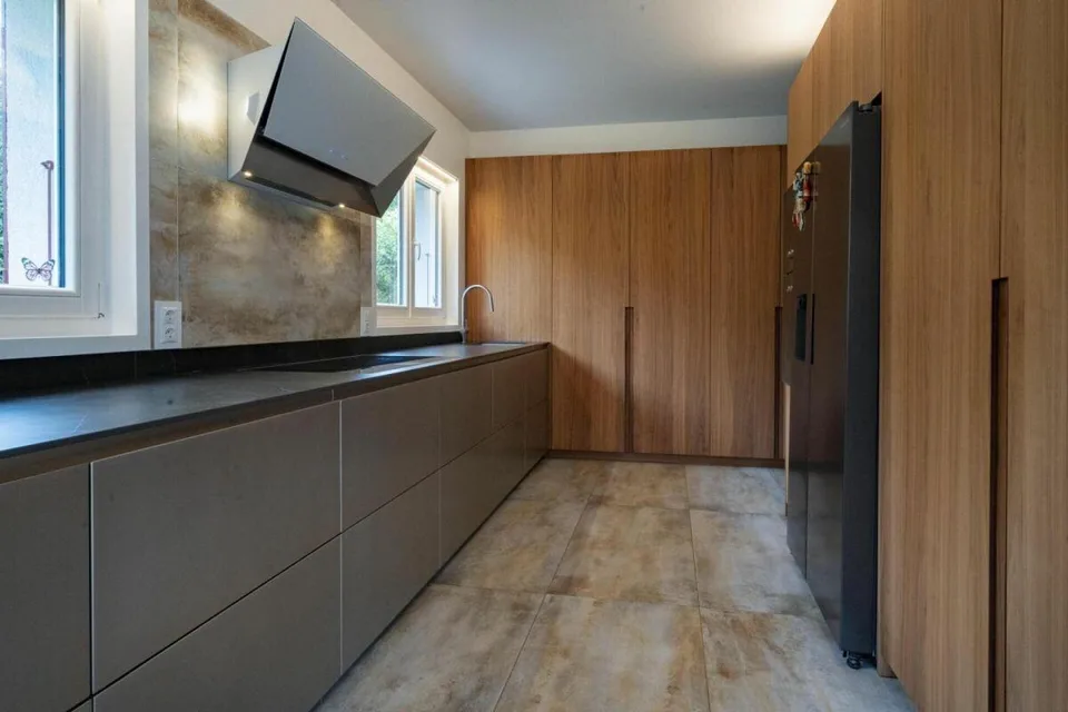 Villa individuelle 7.5 pièces à St-George
