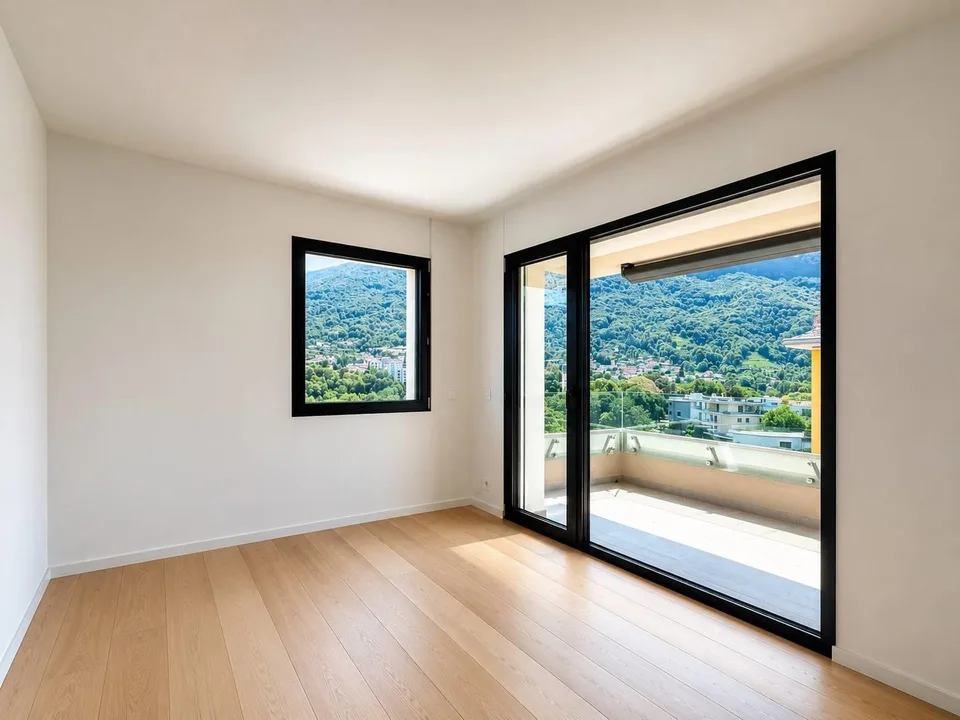 Appartamento - Canobbio – Foto 7 von 13