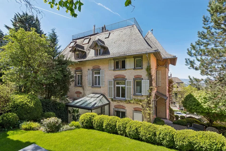 Villa Eden