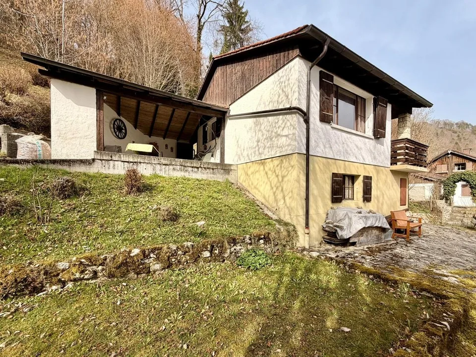 Chalet