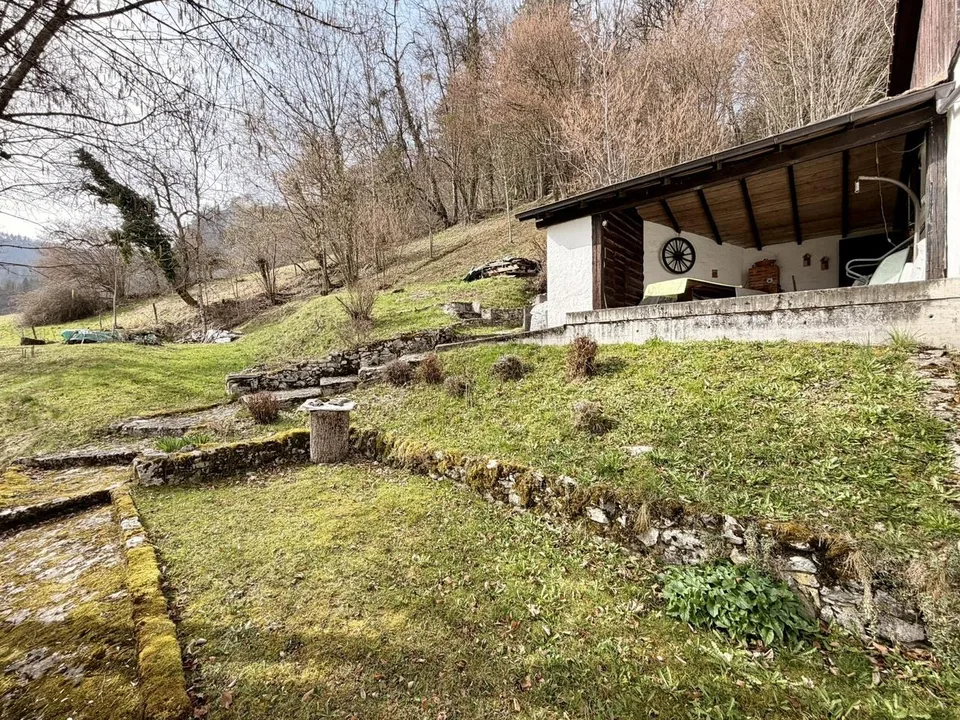 Chalet
