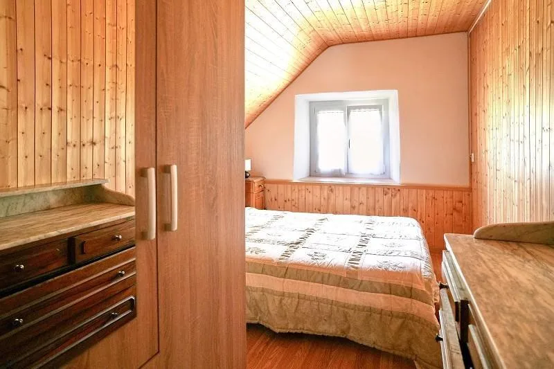 4 1/2-Zimmer-Rustico mit Garten am Fluss / rustico di 4 1/2 locali ... – Foto 6 von 30