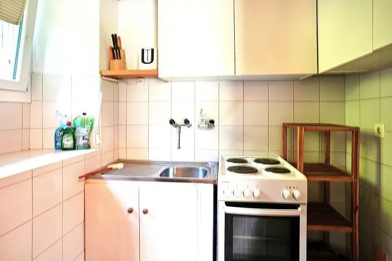 4 1/2-Zimmer-Rustico mit Garten am Fluss / rustico di 4 1/2 locali ...