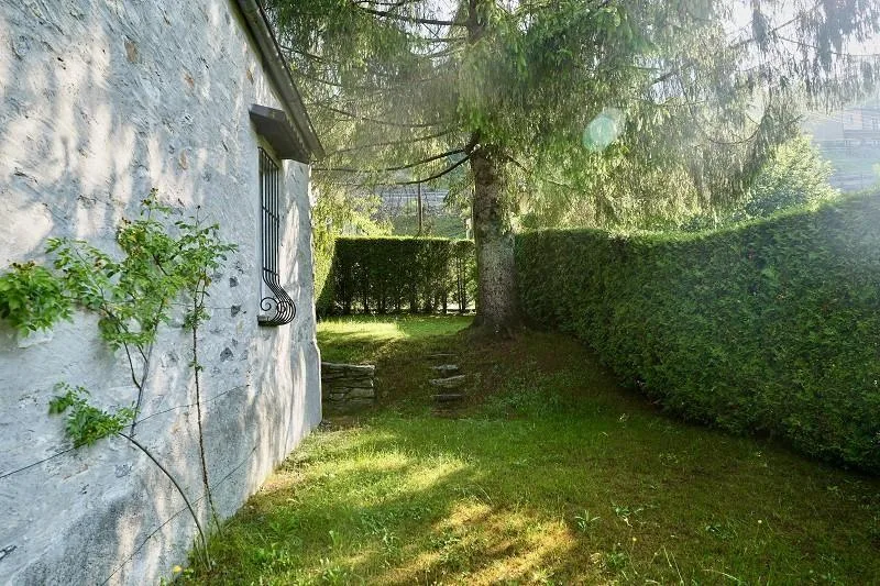 4 1/2-Zimmer-Rustico mit Garten am Fluss / rustico di 4 1/2 locali ... – Foto 21 von 30