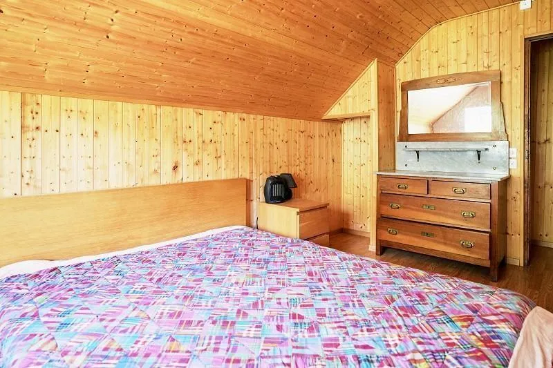 4 1/2-Zimmer-Rustico mit Garten am Fluss / rustico di 4 1/2 locali ... – Foto 8 von 30