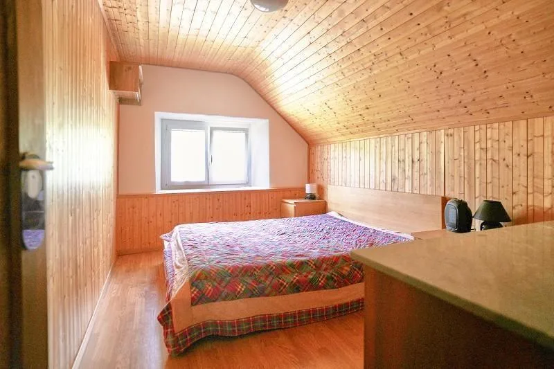 4 1/2-Zimmer-Rustico mit Garten am Fluss / rustico di 4 1/2 locali ... – Foto 9 von 30