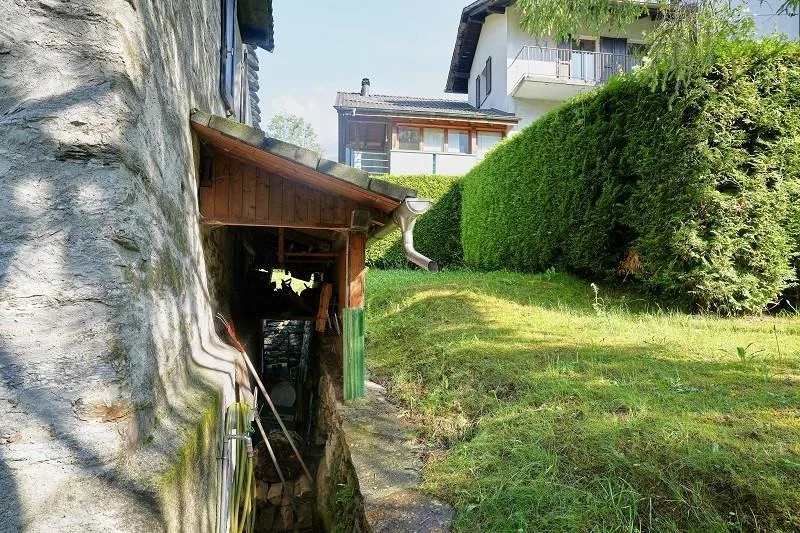 4 1/2-Zimmer-Rustico mit Garten am Fluss / rustico di 4 1/2 locali ... – Foto 20 von 30