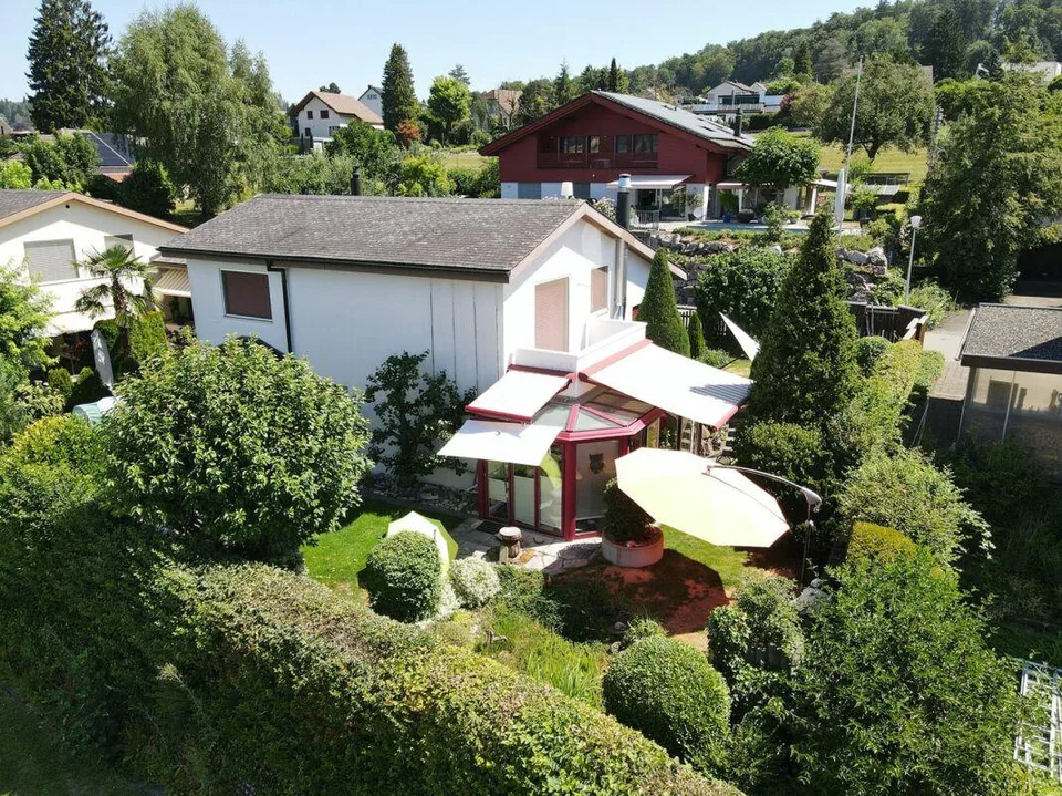 Ein Zuhause mit Geschichte, Herz und viel Liebe zum Detail