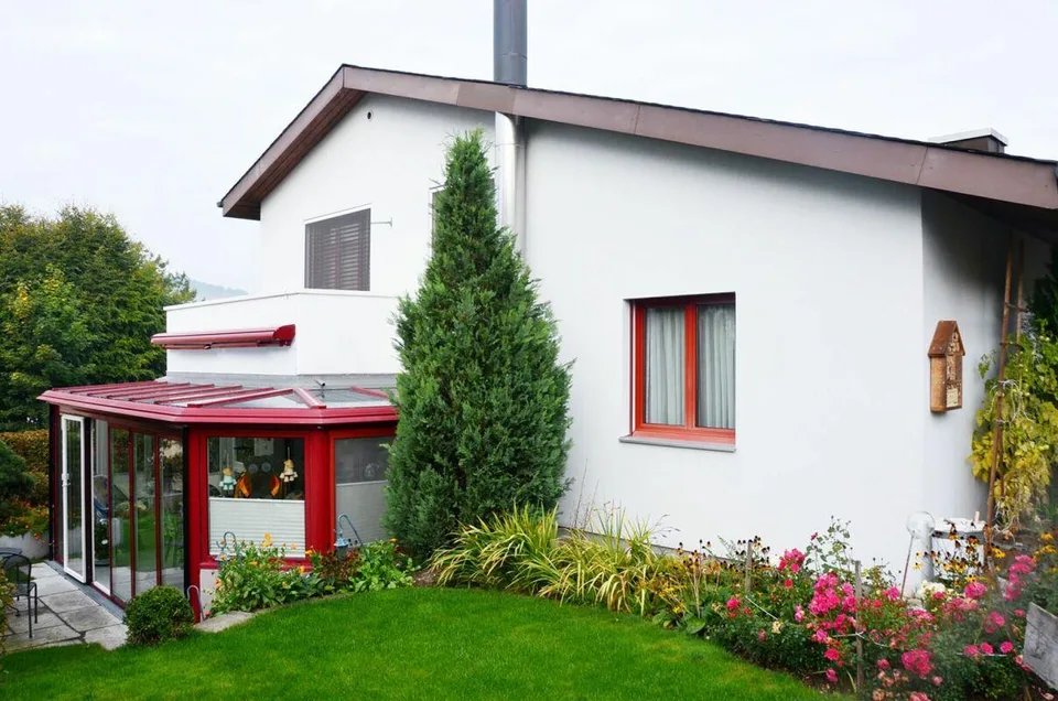 Ein Zuhause mit Geschichte, Herz und viel Liebe zum Detail