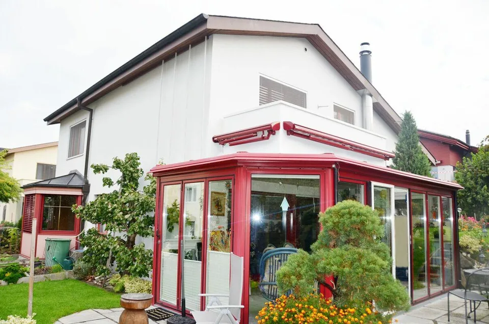Ein Zuhause mit Geschichte, Herz und viel Liebe zum Detail