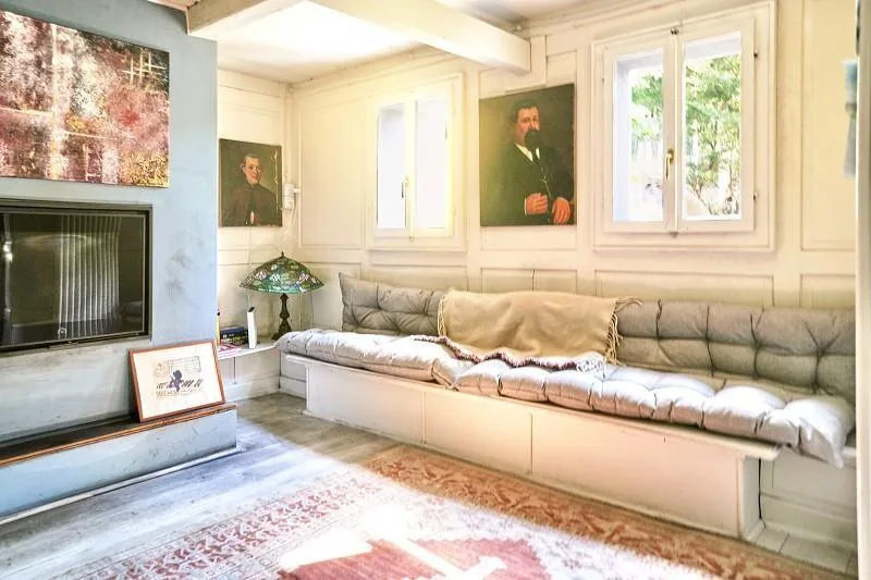5 1/2-Zimmer-Einfamilienhaus mit grossem Garten und Aussicht   |   ...