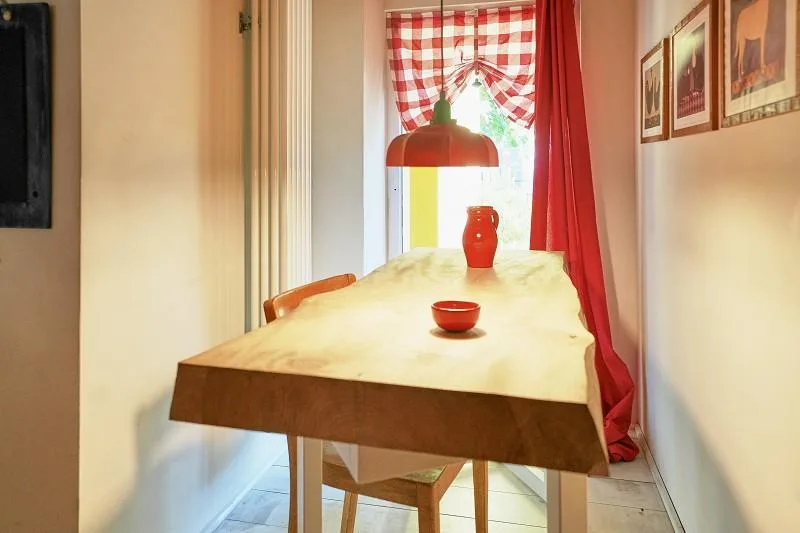 5 1/2-Zimmer-Einfamilienhaus mit grossem Garten und Aussicht   |   ...