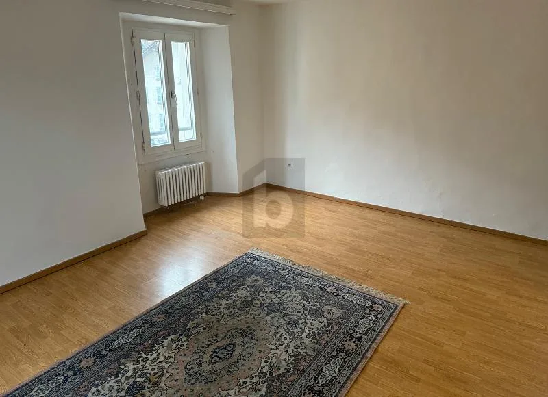 SPAZIOSO CON VISTA