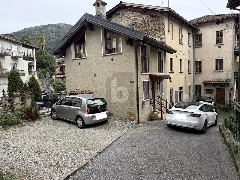 SPAZIOSA IN ZONA TRANQUILLA