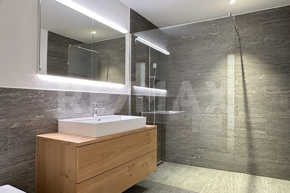 Nachhaltiges Wohnen Garglas.ch - 3½-Zimmer-Wohnung F8 mit Anteil an...