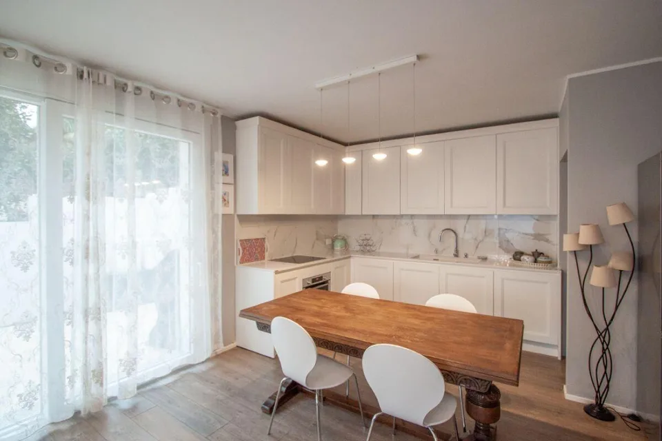 Ein echtes Juwel mit unverbaubarem Seeblick  | An authentic gem wit...