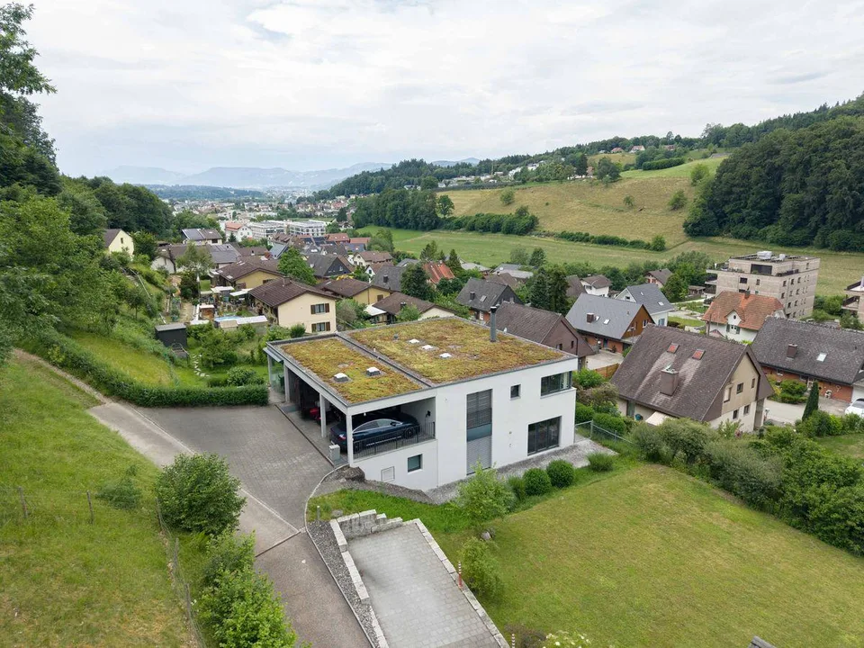 Investitionschance mit Weitblick: Bauland mit attraktiver Bestandes...