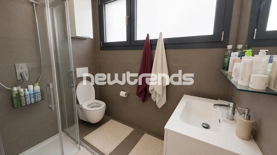 Lugano centre, 2,5 pièces avec balcon à proximité de tous les services – photo 12 sur 17